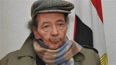 وزيرة الثقافة تنعي عميد المترجمين محمد عناني