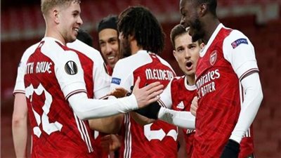 تشكيل أرسنال المتوقع أمام نيوكاسل يونايتد 