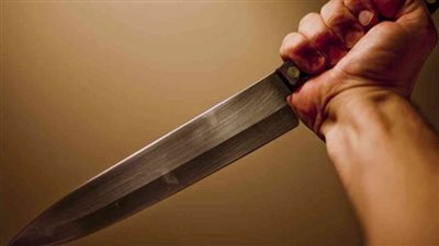 التحريات الأولية في واقعة طعن شاب لفتاة بسكين في المنصورة: كانا مخطوبين وتشاجرا