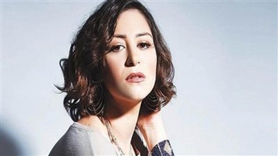 حبس منة شلبي سنة مع إيقاف التنفيذ في قضية إحراز مخدرات