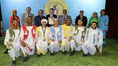 حصاد معهد إعداد القادة في 2022 (صور)