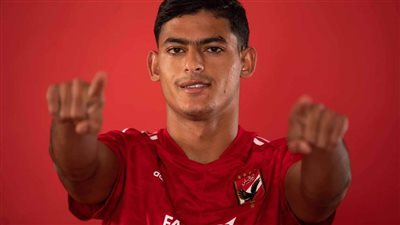 كريستو: الأهلي الأكبر والأعرق في إفريقيا.. ورسالة معلول تحملني مسئولية كبيرة 