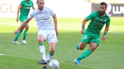 المصري يفوز على الاتحاد السكندري 2-1 في الدوري المصري