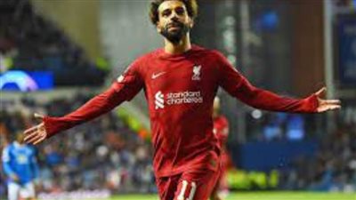 محمد صلاح يقود هجوم ليفربول لمواجهة وولفرهامبتون في الدوري الإنجليزي 