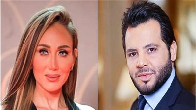 نيشان لـ ريهام سعيد : دخول جورج وسوف للمستشفى 