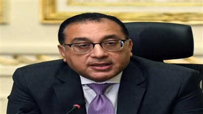 رئيس الوزراء يستعرض تقريرا عن جهود تنفيذ المبادرة الرئاسية للتشجير 