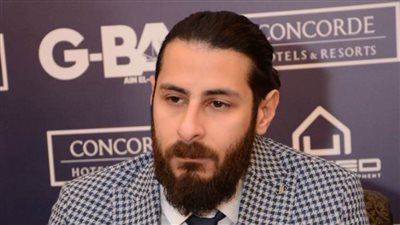 الزعبلاوي: التعاقد مع «كونكورد العالمية» يضيف للمزايا التنافسية لمشروع «G-BAY» 