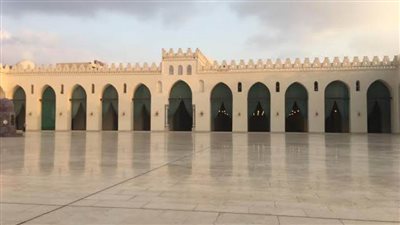 الأعلى للآثار يتابع عددا من المشروعات الجارية بمنطقة القاهرة التاريخية