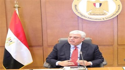 المركز القومي للبحوث يكرم الحاصلين على جوائز الدولة وجوائز المركز