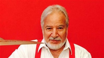 فنون جاز يحيى خليل فى حفلين بأوبرا القاهرة والاسكندرية