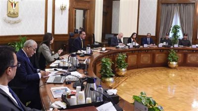 مدبولي: تطوير الريف المصري أحدث نقلة نوعية على مستوى الخدمات المقدمة للمواطنين