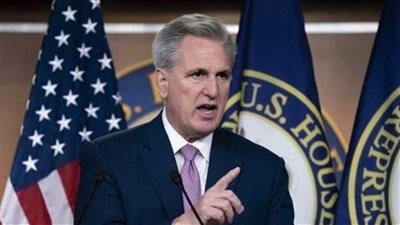 الكشف عن اتفاقية ساعدت مكارثي للفوز برئاسة النواب الأمريكي