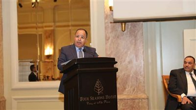 وزير المالية: حريصون على استقرار السياسات الضريبية رغم قسوة التحديات الاقتصادية العالمية