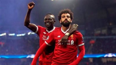 محمد صلاح ينافس على جائزة أفضل لاعب في العالم خلال 2022