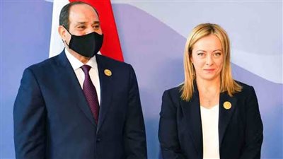 وزيرة داخلية بلجيكا تثمن دور مصر الريادي في مكافحة الإرهاب والهجرة غير الشرعية