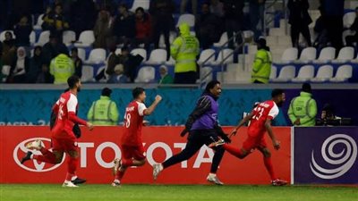 العراق وعمان يتأهلان لنصف نهائي كأس الخليج