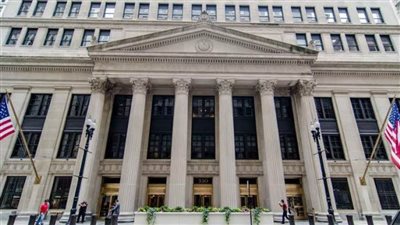 بيان عاجل من الفيدرالي الأمريكي بشأن أسعار الفائدة