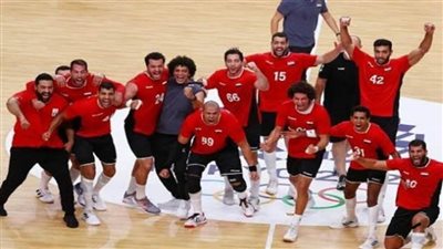 منتخب اليد يفتتح مشوار بطولة العالم بمواجهة كرواتيا اليوم