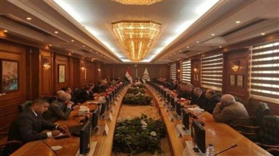 التعليم العالي: المجلس الأعلى لشئون التعليم والطلاب يعقد اجتماعه الدوري