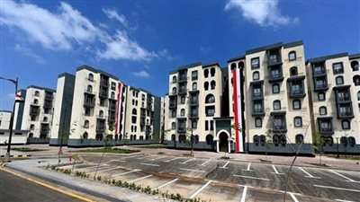عاجل | موعد بدء التسجيل لحجز 2291 وحدة بـ«الإسكان المتميز» و«قطامية جاردنز»