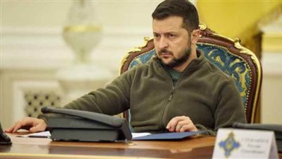 زيلينسكي يكشف السبيل الوحيد لوقف سقوط الضحايا جراء الهجمات الروسية