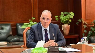 وزير الري: حريصون على التواصل المستمر مع المواطنين وتوطيد جسور الثقة معهم