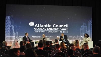 وزيرة البيئة تشارك في أولى جلسات التحضير لمؤتمر المناخ القادم COP28 بالإمارات (صور)