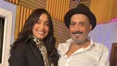 تعاون جديد بين نغم صالح ونصر محروس في 