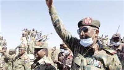 بيان عاجل من البرهان يكشف حقيقة إرسال الجيش السوداني للقتال بدول الجوار