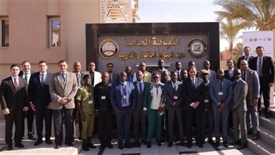 النيابة العامة: ورشة عمل حول الممارسات الجيدة في إجراءات تحقيق قضايا الإرهاب