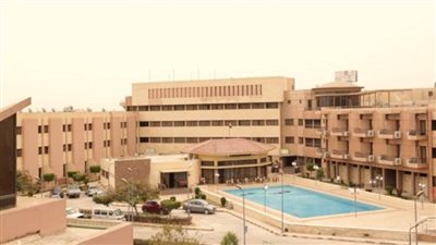 وزير الري يستعرض الأنشطة المقدمة للمتدربين العرب والأفارقة (صور)