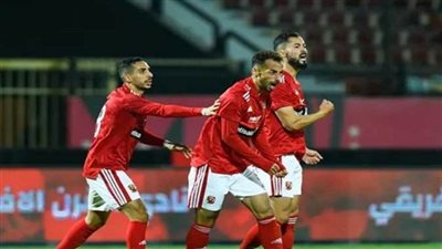 الأهلي يتدرب على ركلات الترجيح استعدادا لمواجهة سموحة بالكأس
