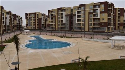 وزير الإسكان يستعرض موقف المشروعات التي تولى جهاز مدينة الشروق تنفيذها في 2022 (صور)