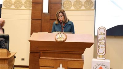 الكيلاني تكشف تفاصيل الدورة الجديدة لمعرض القاهرة الدولي للكتاب