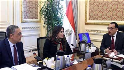 اجتماع برئاسة مدبولي لمناقشة التحضيرات الأولية لمشاركة مصر في قمة مجموعة العشرين