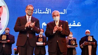 ننشر أسماء المكرمين في احتفالية العيد الـ 16 للآثريين المصريين