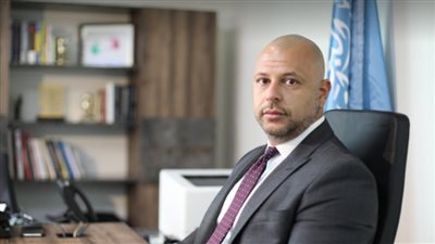 رئيس البورصة: قيد 5 شركات برأسمال 560.6 مليون جنيه فى 2022