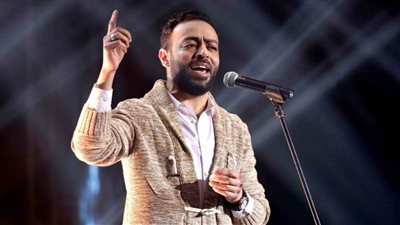 تامر عاشور يحيي حفلًا في الأردن 16 فبراير