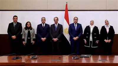 مدبولي يشهد توقيع بروتوكول تعاون ثلاثي لتفعيل الشبكة القومية لخدمات ذوي الإعاقة (صور)