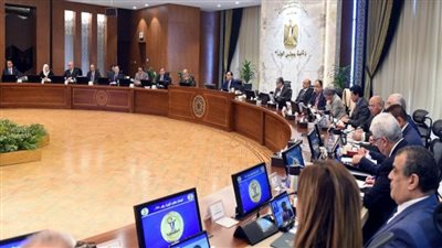 رئيس الوزراء: تحرك القيادة السياسية الخارجي يعزز مكانة مصر كشريك محوري في مختلف القضايا (صور)