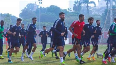 التعادل الإيجابي يحسم الشوط الأول بين الإسماعيلي وطلائع الجيش