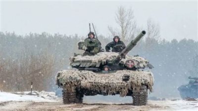 اعتراف أمريكي.. روسيا توجه ضربة قاصمة لـ الجيش الأوكراني