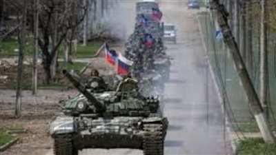 ضبط 5 ملايين عبوة شاى ونسكافيه مقلدة بمصنع بير سلم في طنطا