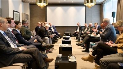 وزيرة التخطيط: مصر تستهدف 50٪ مشروعات خضراء بالخطة الاستثمارية 2024 (صور)