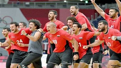 موعد مباراة مصر والبحرين اليوم في بطولة العالم لكرة اليد