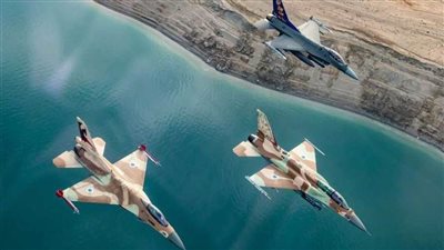 لمواجهة نووي إيران.. إسرائيل تطلب من أمريكا شراء طائرات F15