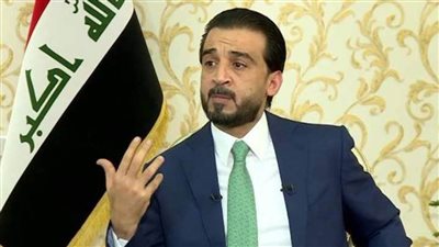 رئيسا مجلس النواب العراقي وإقليم كردستان يؤكدان ضرورة تنفيذ ورقة الاتفاق السياسي