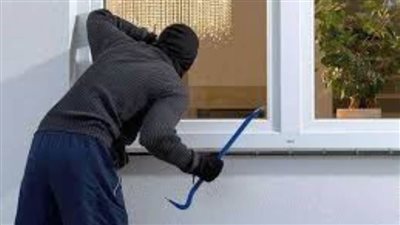 أمن الغربية يكثف الجهود لضبط مرتكبي سرقة شقة في كفر الزيات