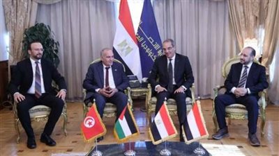 مصر تترأس اجتماع الدورة العادية51 للمكتب التنفيذي لمجلس الوزراء العرب للاتصالات والمعلومات