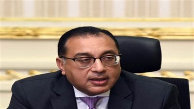 رئيس الوزراء يهنئ وزير الداخلية بمناسبة عيد الشرطة